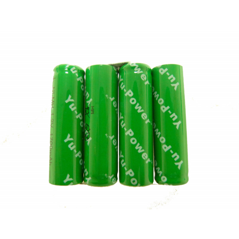 Nimh 48 V Batterynull