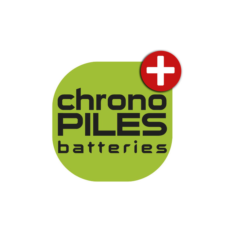 Batterie Compatible - Photo / Vidéo SONY - Li-ion - 7,4V 5,2Ah