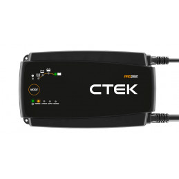Chargeur batterie CTEK MXS 0.8 12V - 0.8Ah