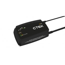 Chargeur batterie CTEK MXS 0.8 12V - 0.8Ah