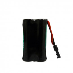 Pile VARTA CR - AA - Lithium - 3V - 2000mAh + Connecteur