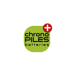 Pack Lithium Fanso ER17505 - A - 2x1S1P - 2x3,6V 3,6Ah + connecteur