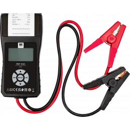Tester de batterie - PBT550 - Incluso 2 bobine - Gys