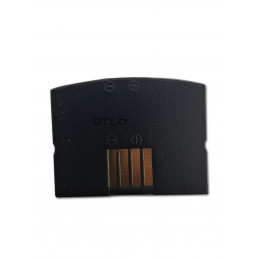 SENNHEISER Batterie Compatible Sennheiser BA300 – Casque Audio